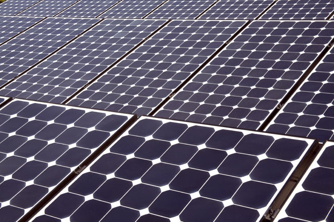 solar Arenewable energy