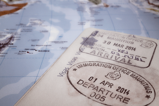 Beyond borders