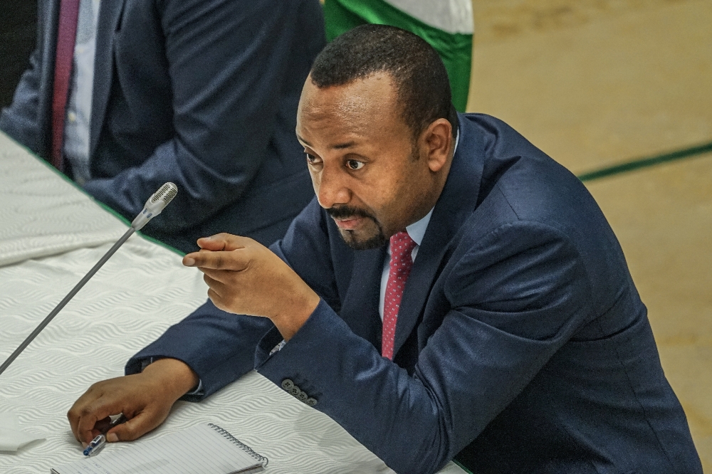 Five things to know about Ethiopia's election