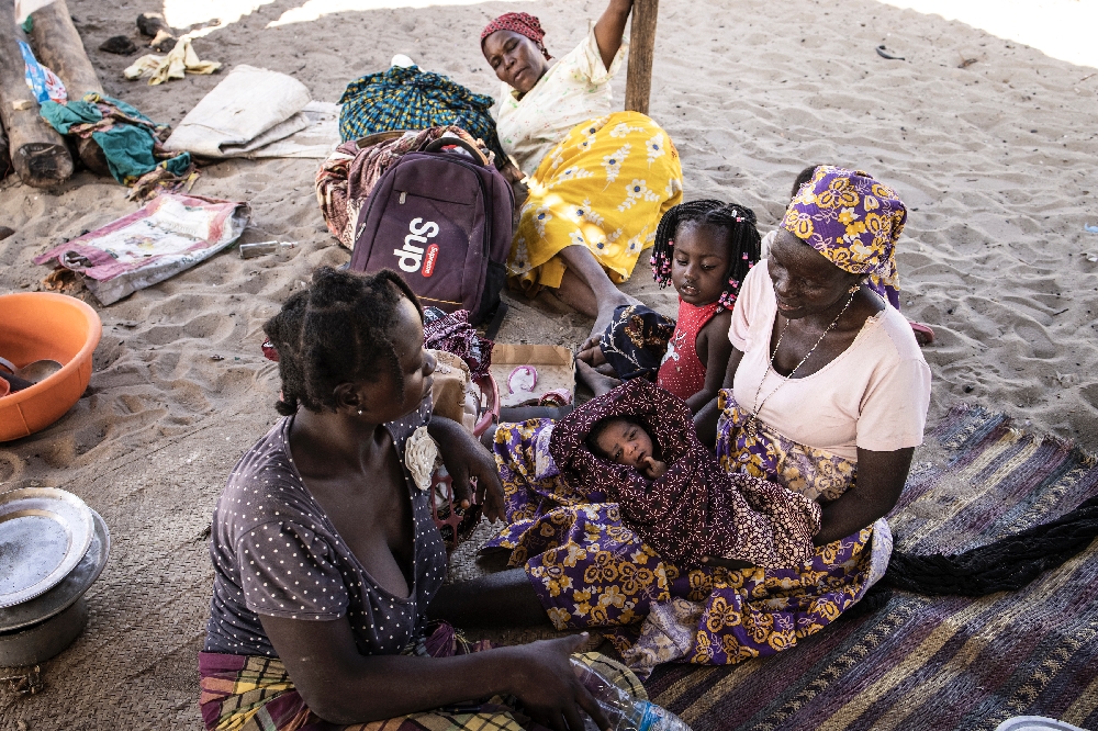 Two months after Palma raid, Mozambique survivors still on run