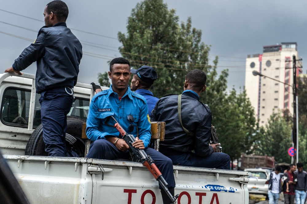 Ethiopia's election board 'confident' despite worry over vote