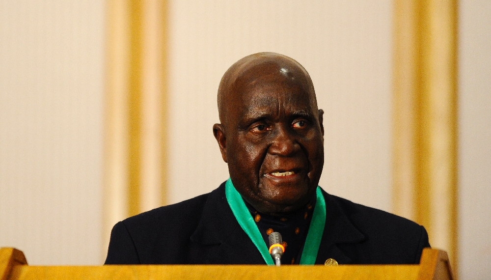 Medical team 'doing everything possible' to ensure Kaunda recovers