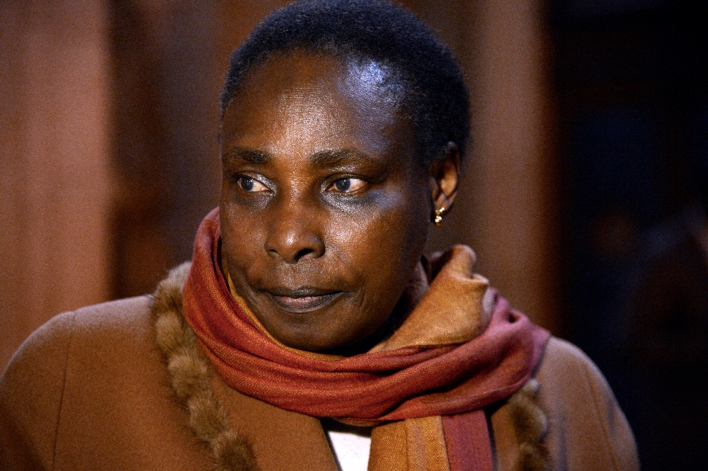 The 'inconvenient' Mrs Habyarimana straining France-Rwanda ties