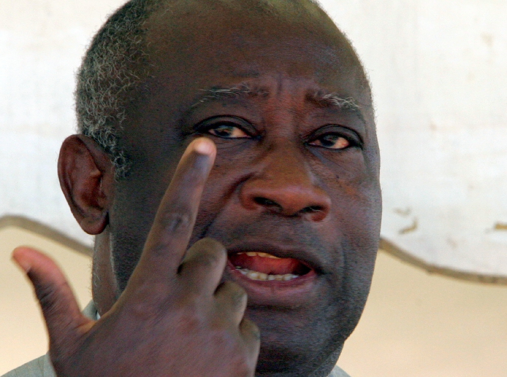 What's at stake in the homecoming of I Coast's Gbagbo