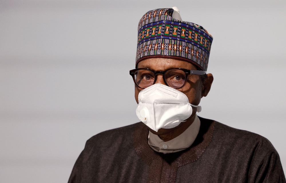 Nigeria 'indefinitely' suspends Twitter