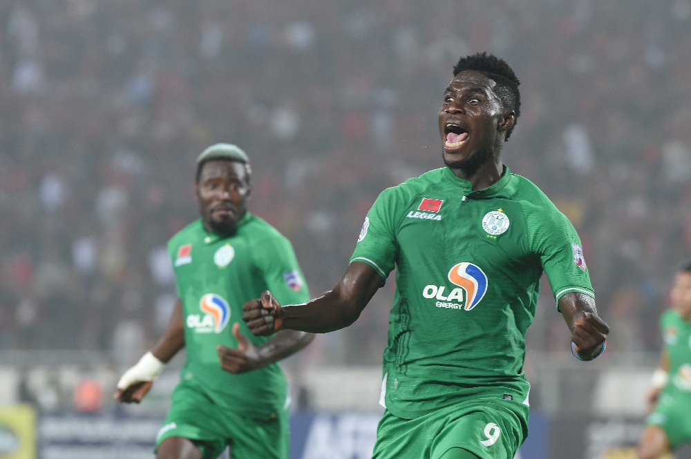 Raja, Kabylie take impressive CAF Cup records into final