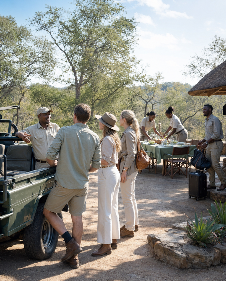 MoAfrika Tours