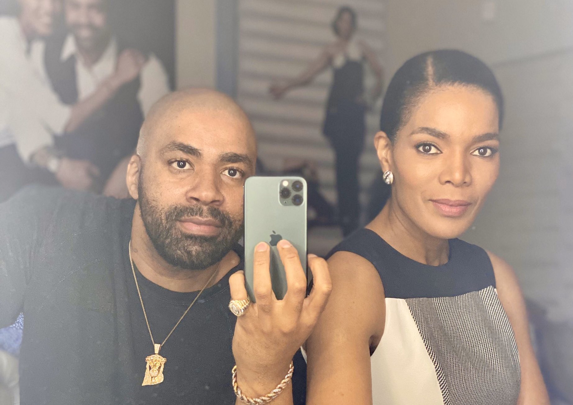 Connie Ferguson