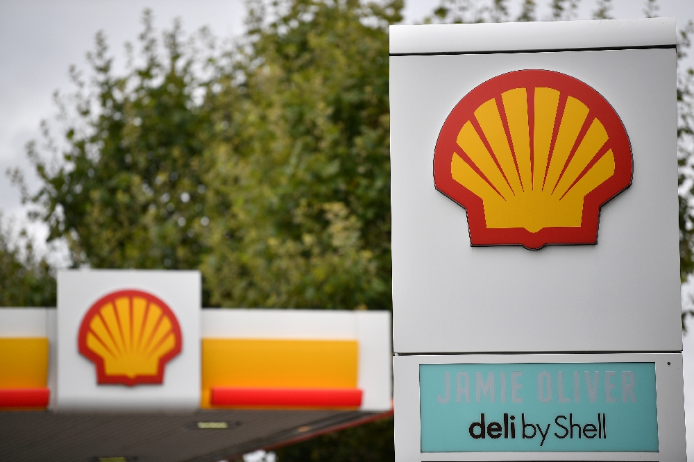Shell agrees 95m euro payment over 1970 Nigeria spills