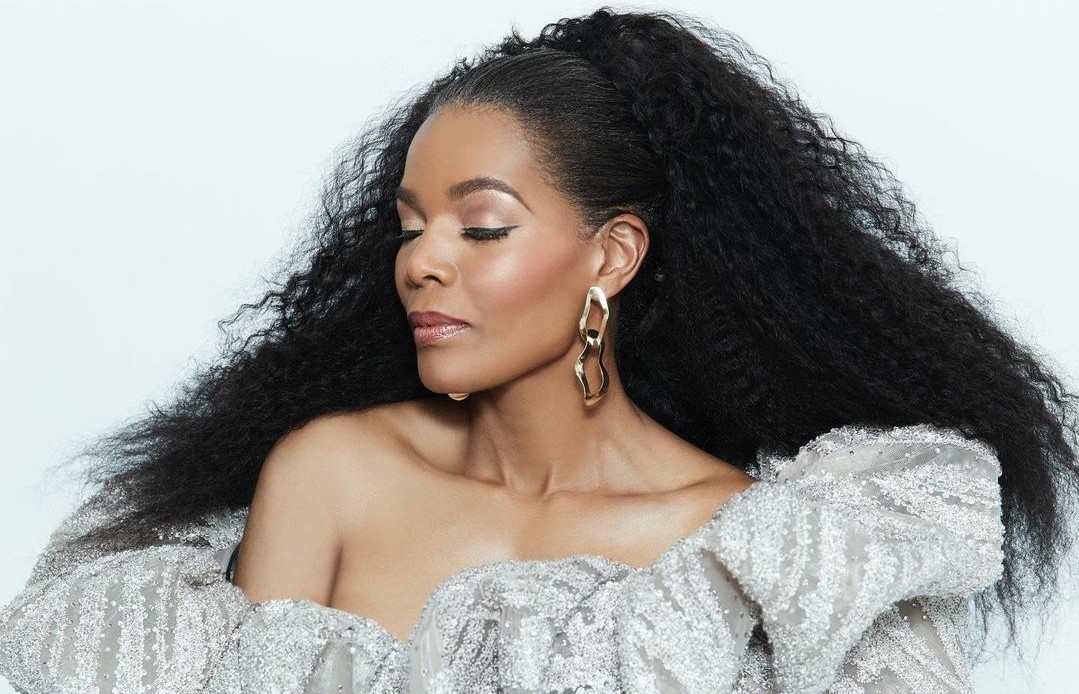 Connie Ferguson