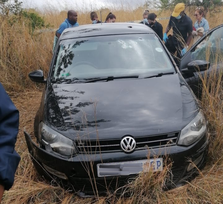 'Sigh of relief' after assassination of 'Boko Haram' gang leader in Mamelodi