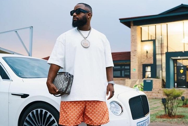 Nyovest