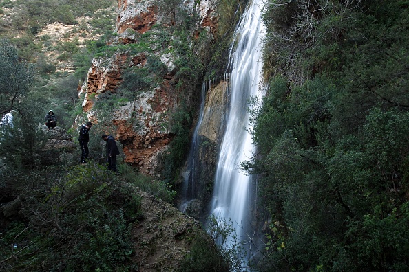 Libya tourism