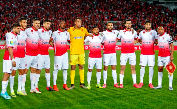 Wydad Casablanca