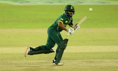 Temba Bavuma