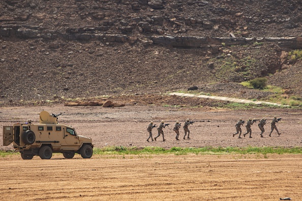 Ethiopia