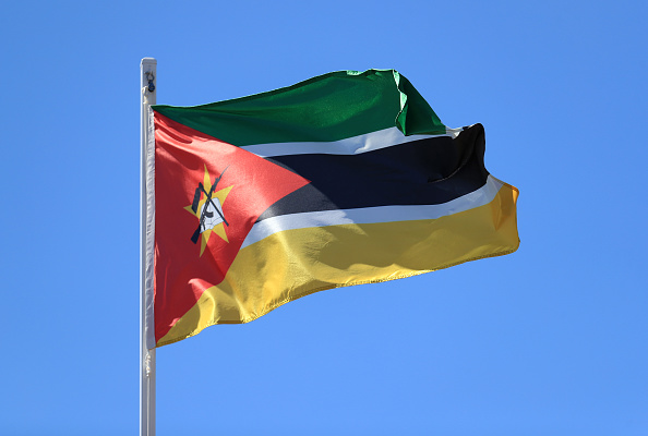 Mozambique