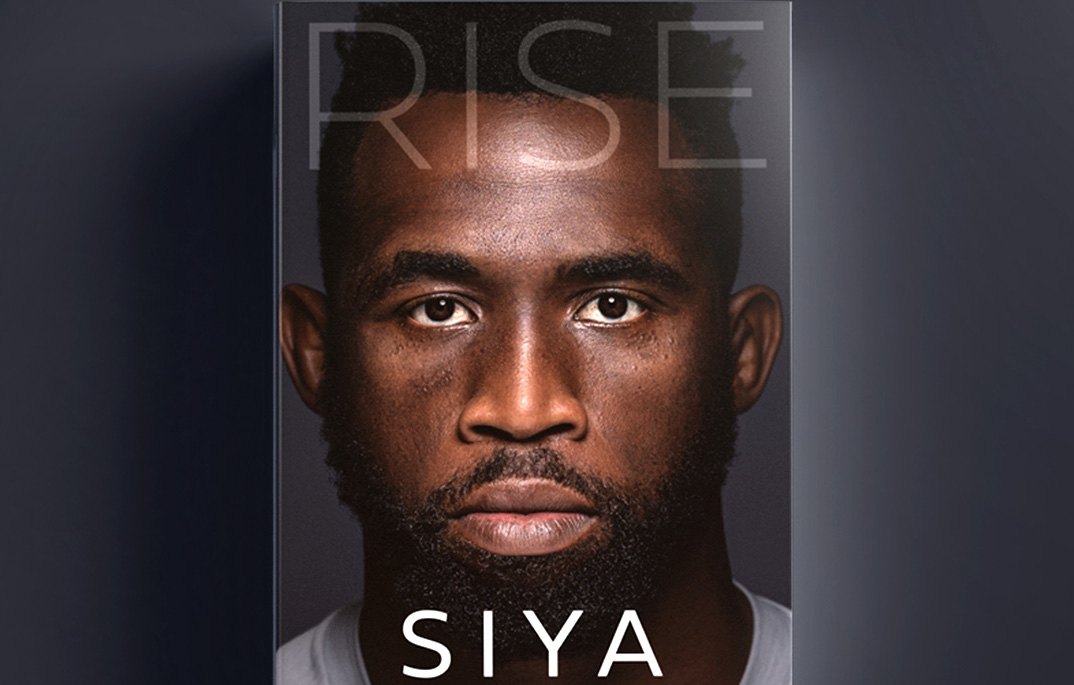 Siya Kolisi