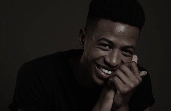 The Kingdom Actor Thapelo Kagiso Maropefela Dies At Age 24 The Kingdom Actor Thapelo Kagiso Maropefela Dies At Age 24