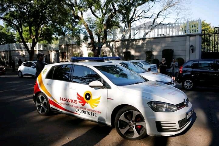 Police investigation under way after drugs worth R200m stolen from Hawks offices in KZN
