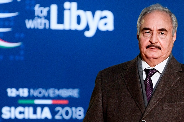 Libya