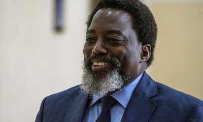 joseph kabila