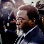 Joesph Kabila