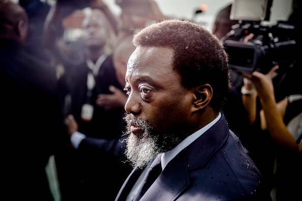 Joesph Kabila