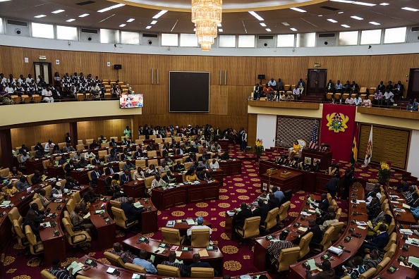 Ghana