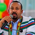 Ethiopia