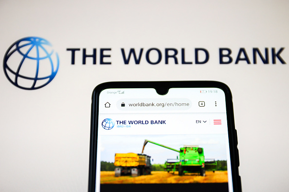 World Bank approves SA loan