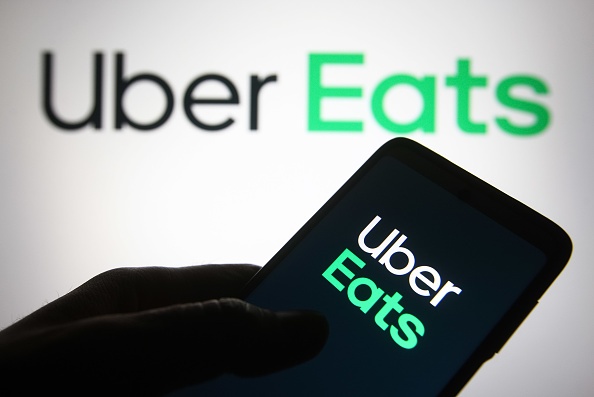 Uber Eats