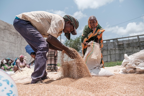 Ethiopia