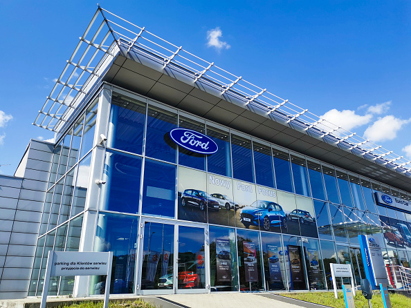 Ford