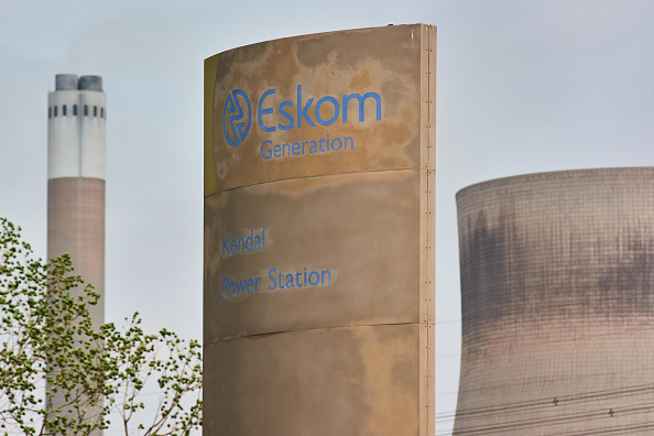 Eskom