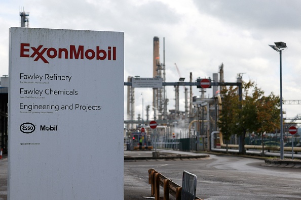 ExxonMobil