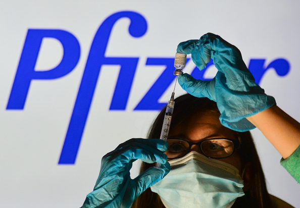 Pfizer