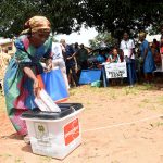 Nigeria news