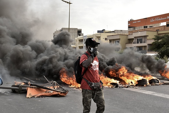 Senegal