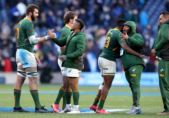 Springboks