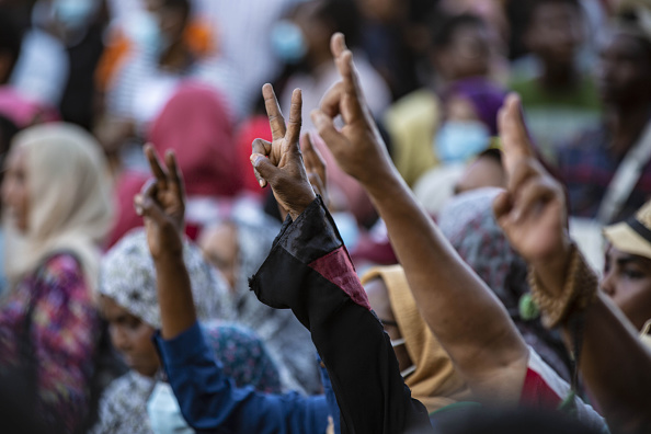 Sudan