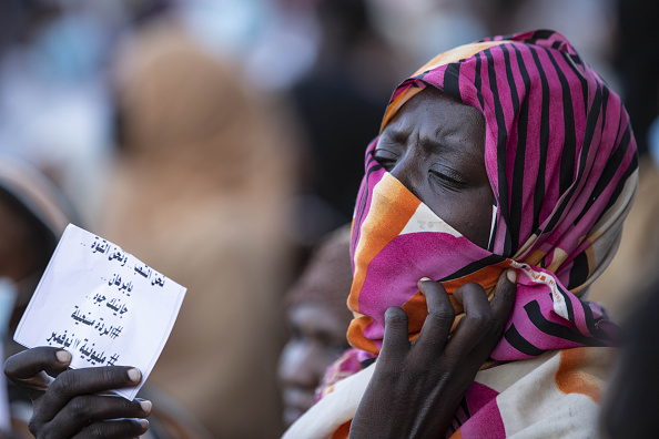 Sudan