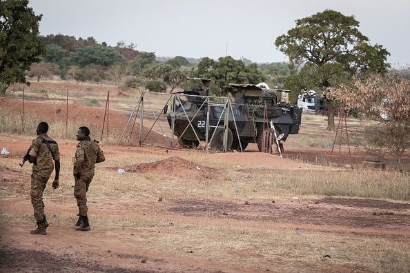 Burkina Faso