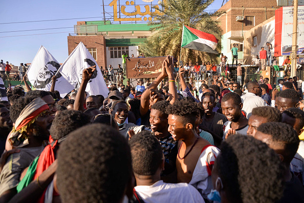 Sudan