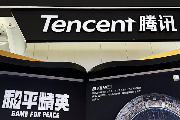 Tencent