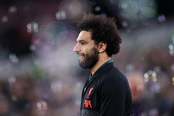 Salah