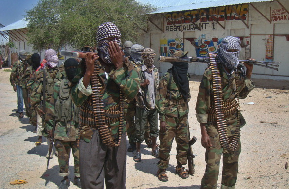 Al-Shabaab