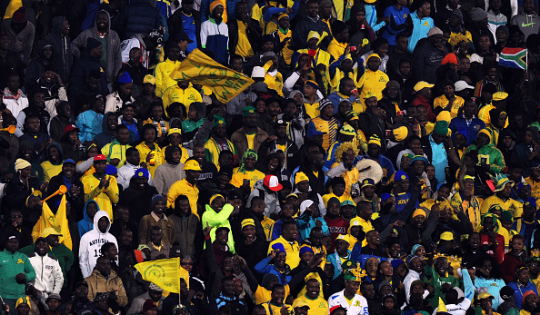 Mamelodi Sundowns