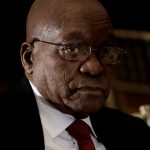 Jacob Zuma