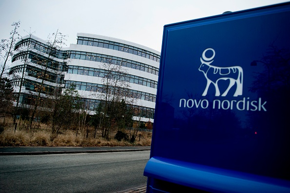 Novo Nordisk